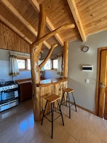 Kitchenette privada