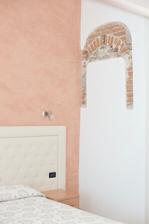Double or Twin Room - Hotel Roma - Cittadella (Cittadella)