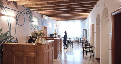 Hotel Roma - Cittadella