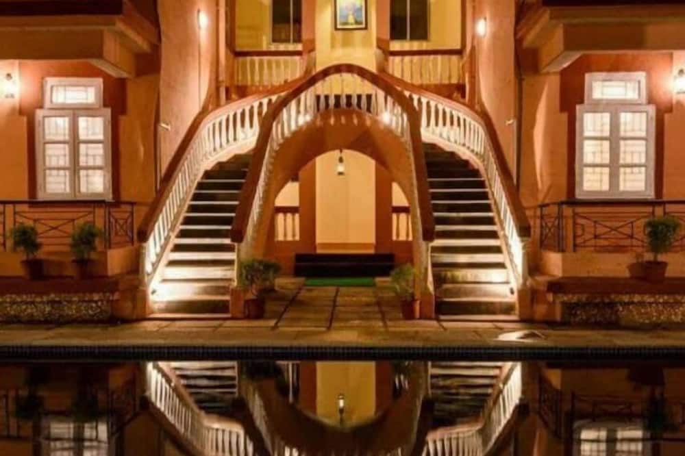 tio carmino resort