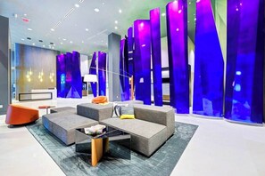 Interior - Free Parking | Design District Condo (Miami)