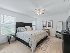 3 Schlafzimmer, Bügeleisen/Bügelbrett, Internetzugang, Bettwäsche