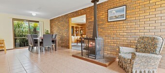 This holiday house is your gateway to unforgettable memories