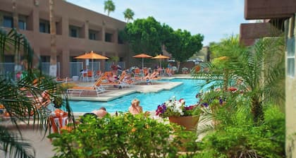 Bposhtels Scottsdale