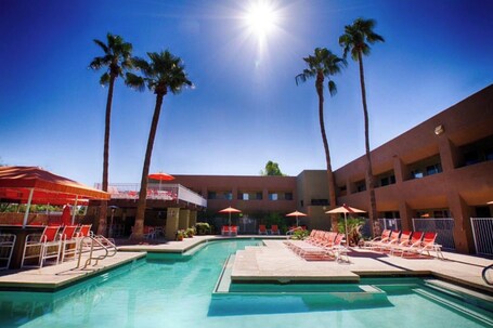 Bposhtels Scottsdale - Image 35