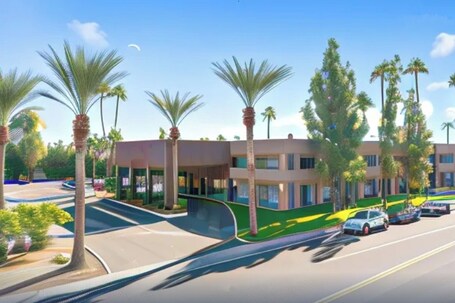 Bposhtels Scottsdale - Image 26