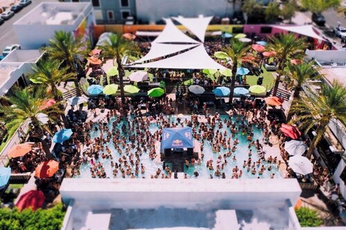 Bposhtels Scottsdale