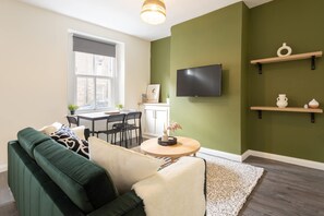 Huis | 4 slaapkamers