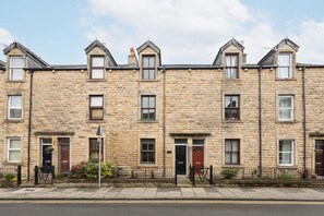 Huis | 4 slaapkamers