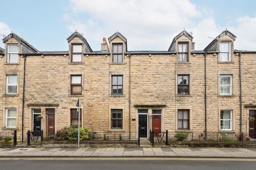 Host Stay Prospect Street