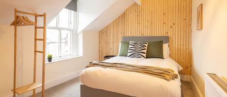 Casa | 4 habitaciones