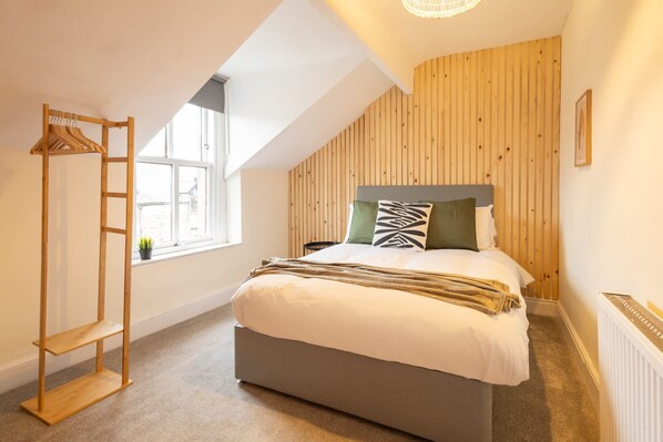 Huis | 4 slaapkamers