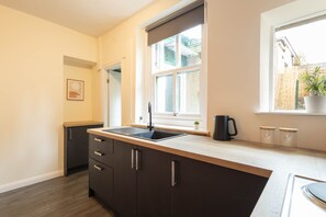 Huis | 4 slaapkamers