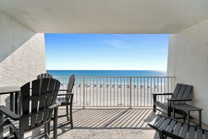 Property grounds - Beach House 303D New Listing Specials, Renovated, Free Beach Service! (Miramar Beach)