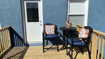 Terrazza/patio