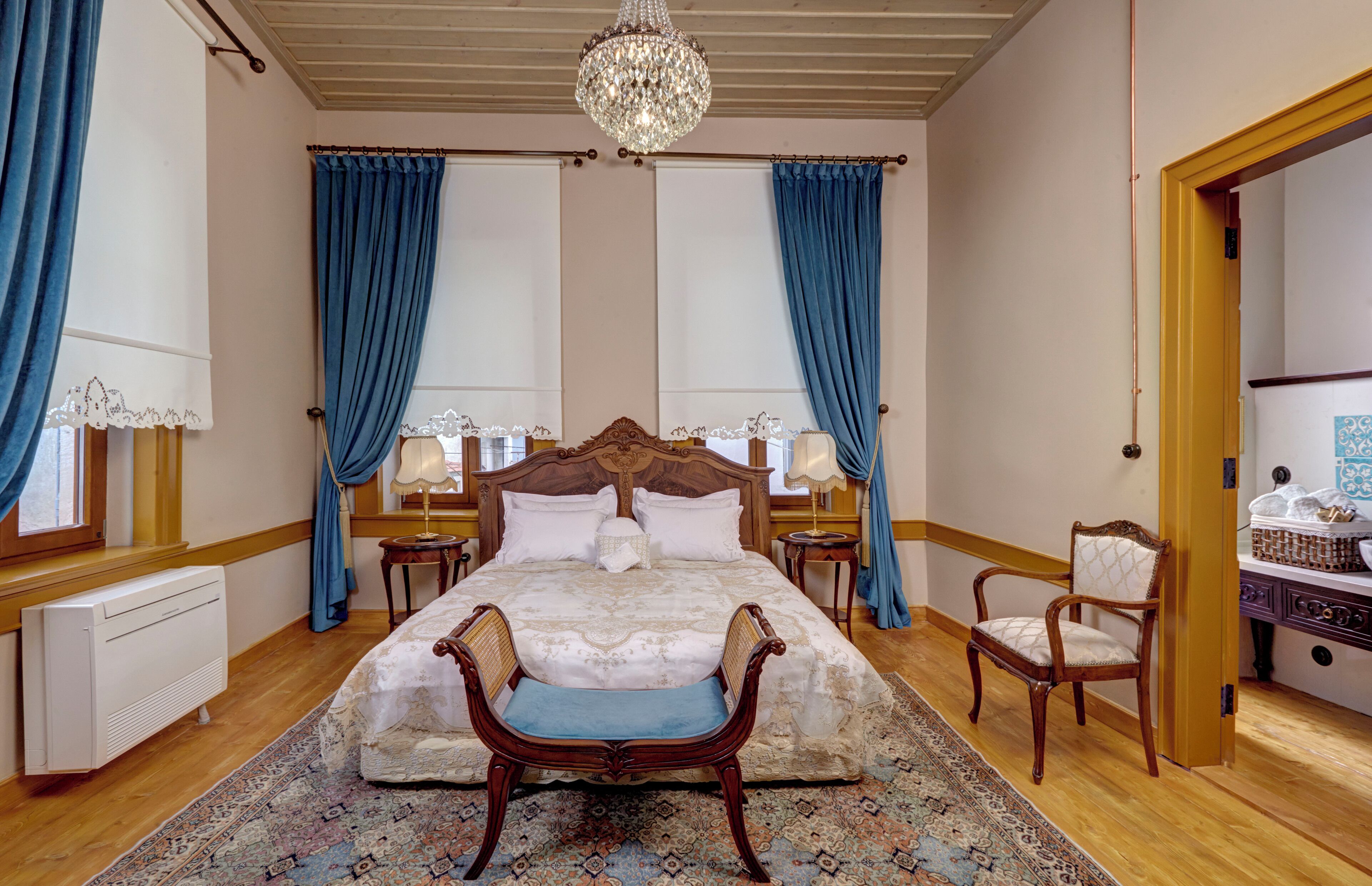 Double Room | Free WiFi