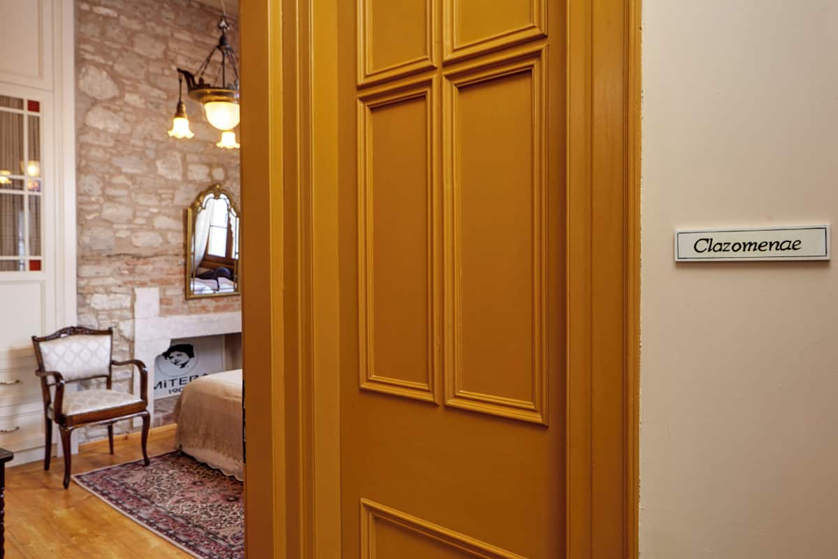 Quarto casal básico | Wi-Fi de cortesia