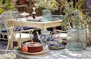 Desayuno continental incluido todos los días 