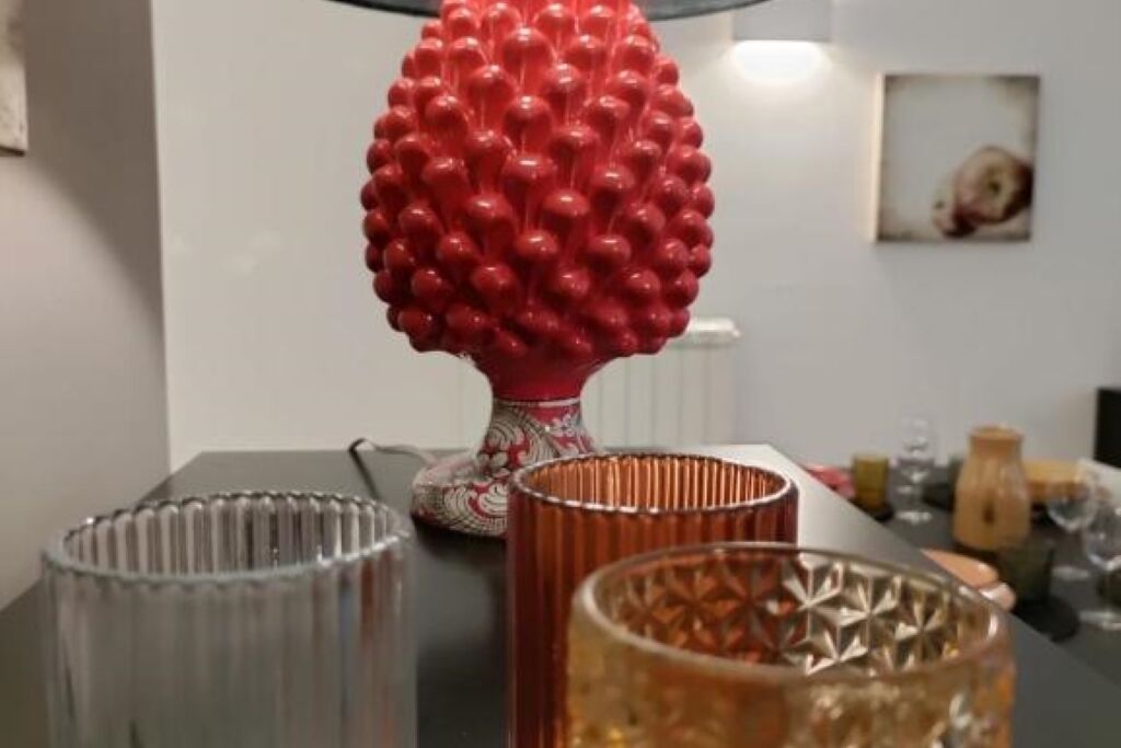 Innendetails