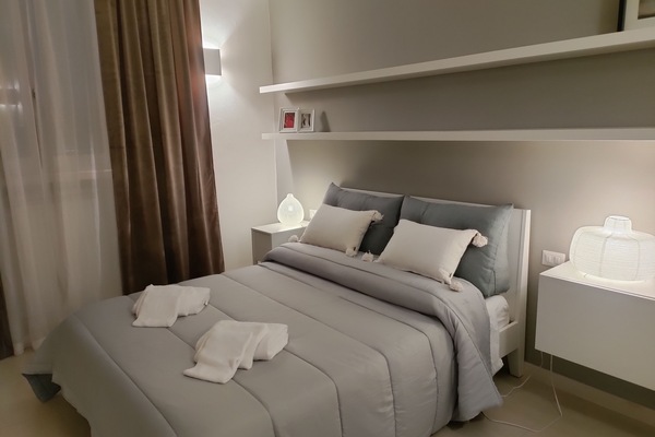 1 quarto, Wi-Fi, roupa de cama