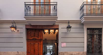 Numa Valencia La Xerea
