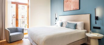 Numa Valencia La Xerea