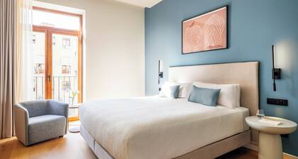 Numa Valencia La Xerea