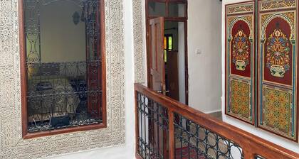 A rare gem ready to rent two minutes from the Porte Bleue