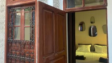 3 sovrum, wi-fi och sängkläder