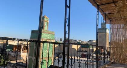 A rare gem ready to rent just one minute from the Porte Bleue