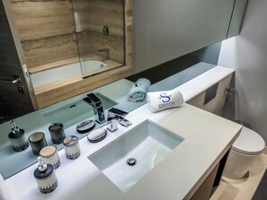 Badkamer