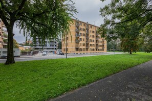 Esterni