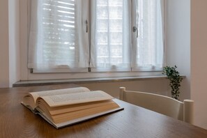 Interior - A Casa di Ines by Wonderful Italy (Torino)