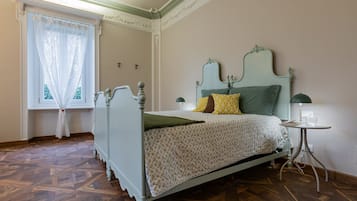 1 Schlafzimmer, BĂŒgeleisen/BĂŒgelbrett, kostenloses WLAN, BettwĂ€sche