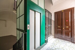 Interieur