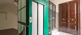 Eclectic Apartment 2 in Vasto by Wonderful Italy