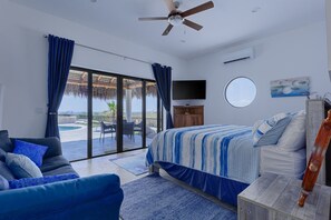 3 多间卧室、免费 WiFi
