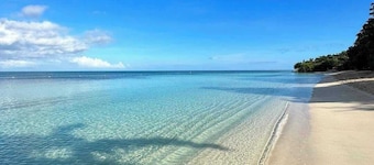 Casa Arrecife Queen Beds/Beach/Pool/Sunsets
