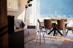 Smart TV y libros 
