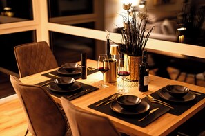 Restaurantes