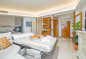 1 habitación, wifi gratis y ropa de cama 