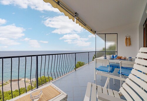 Appartamento Vista Mare -MIMOSA BLU