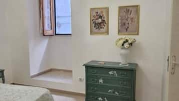 1 habitación y wifi