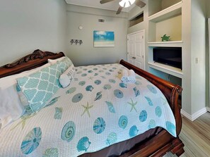 2 quartos, ferros/tábuas de passar roupa, Wi-Fi, roupa de cama