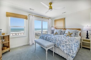7 bedrooms, WiFi, bed sheets