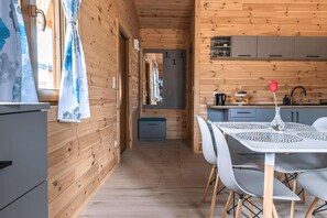 Dining - Cottage in Duszniki near Ski Slopes (Duszniki Zdrój)