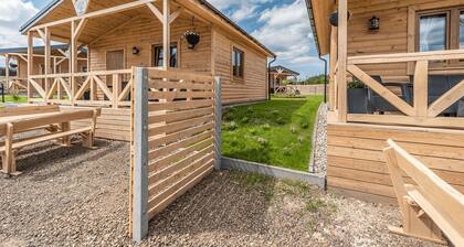 Cottage in Duszniki Zdrój with Ski & Spa