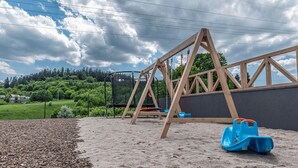 Espace pour enfants