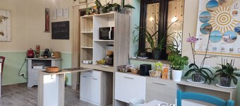 Guesthouse Pintadera