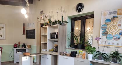 Guesthouse Pintadera